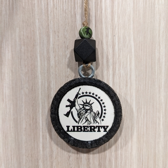Liberty - Picture 1 of 1